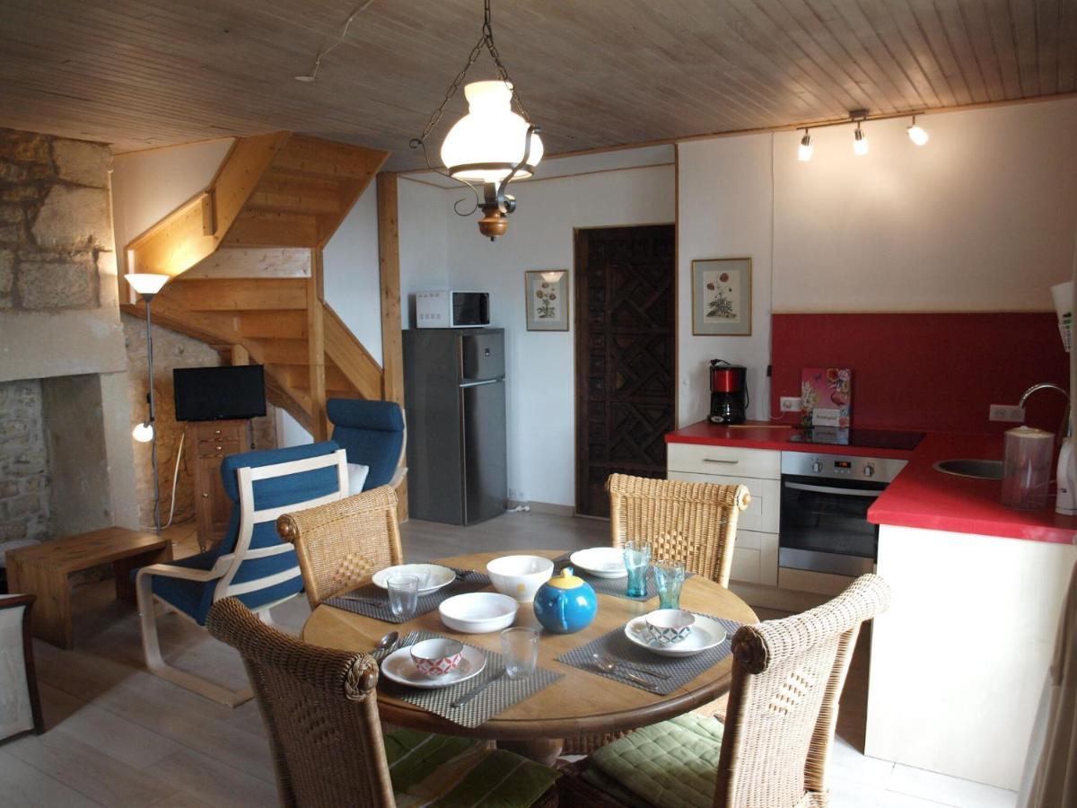 Cozy Cottage In Aquitaine With Private Swimming Pool Peyzac-le-Moustier Exterior foto